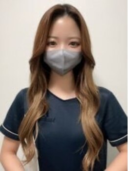 ヘッドミント 大須本店/セラピスト　さくらブロッサム