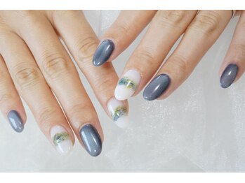 リミナ(Rimyna)/ハンド/定額シンプル