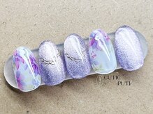 キューティプティ 池袋東口店(Cutie puti)/8500