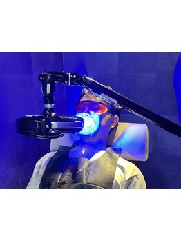 メンズフェイシャル