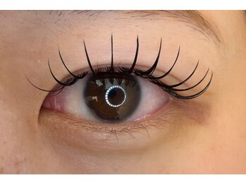 ナビアイ(nabi eye)/フラットラッシュ