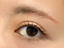 リブ(Lib)/ラッシュリフト/まつげパーマ