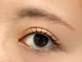 リブ(Lib)/ラッシュリフト/まつげパーマ