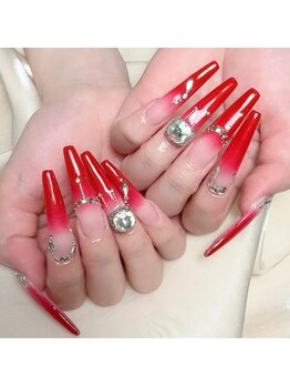 木にいる 錦糸町/MAX長さだし10本持ち込み