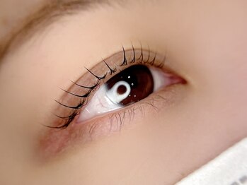 ジェミニアイラッシュ 浅草橋(gemini eyelash)/ラッシュリフト