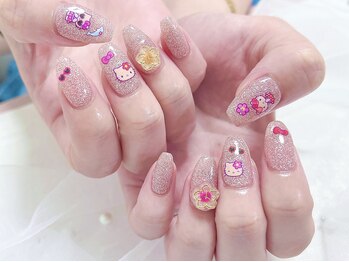 画像持ち込み90分コース♪