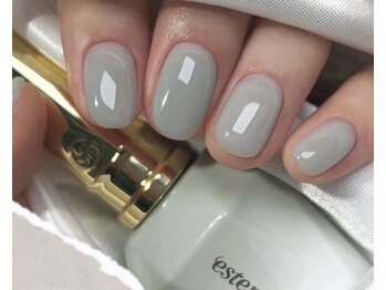ビーエヌネイル(BN NAIL)/