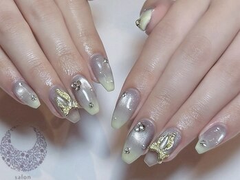 アートパーツやり放題