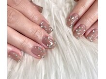 ワン 日吉店(ONE)/ブライダルネイル