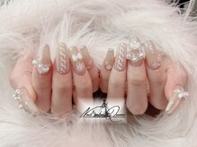 クイーン 大久保(Queen)の雰囲気（【カラー、パーツが豊富】お気に入りが見つかる★新色随時追加！）