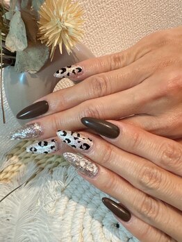 ブローディアネイル 川崎店(Brodia nails)/