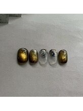 ヴェルニ(VERNI)/men's Design　千代田区市ヶ谷