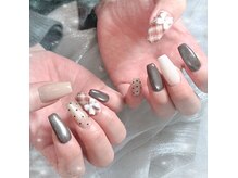 一人一人に合わせて丁寧にカウンセリング＆施術いたします◎