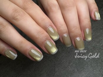 ジューシーゴールド(juicy gold)/