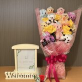 レジョリエス(L.joliesse)