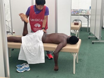 ウェル鍼灸整体 ピラティス(Well鍼灸整体 ピラティス)/鍼灸×整体/ピラティス