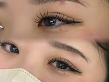 ウィル(WILL)/エクぱで目元ぱっちり