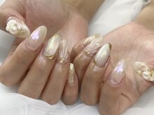 アトリエエル(atelier eL)/お客様ネイル27