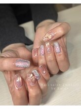 アンベリール(Embellir)/定額デザイン
