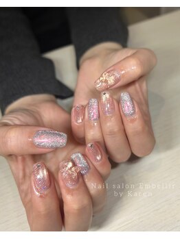アンベリール(Embellir)/定額デザイン