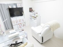 クインシー(Quincy)の雰囲気（完全プライベートサロン・話しても静かにお過ごしでもOK☆*:..）