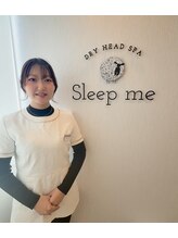 スリープミー(Sleep me) 水本 さくら