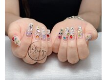 ブリング 東新宿 歌舞伎町(Bling)/ストーンキラキラ