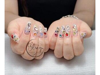 ブリング 東新宿 歌舞伎町(Bling)/ストーンキラキラ