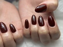 ビーネイル 新松戸(BE NAIL)