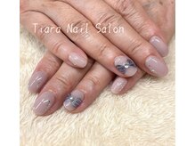 ティアラ(Tiara)/定額デザイン