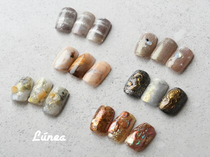 ルネア(Lunea)の写真