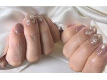 レイサロン(Rey salon)/◇定額ミディアムコース◇¥6.600