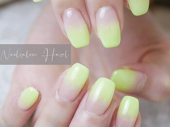 ヘーゼル(Hazel)/
