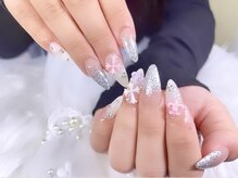 ウェリナ(Welina)/チップ10本やり放題コース♪