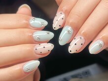 リノネイル(Lino Nail)/持ち込みネイル