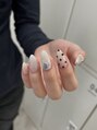 ディーネイル(DEE nail nagoya)&nbsp;トレンドネイルはお任せください★