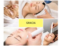 グラシア(gracia)