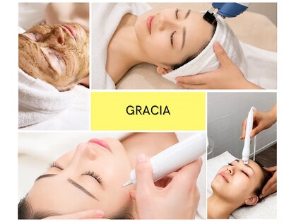 グラシア(gracia)の写真