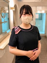 アマングレイス 栄店&nbsp;Kaida .y