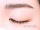 ニコットラッシュ 京橋店(nicott lash)の写真/[京橋/まつげパーマ/眉]年間30万人以上来店!仕事帰りや買い物のついでにも＜眉毛アイブロウWAX1回￥3300＞