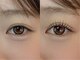 エクラ(eclat)の写真/《上がりにくい・左右差・モチが悪い…そんなお悩みに♪》一人ひとりのまつげに合わせたオーダーメイド施術