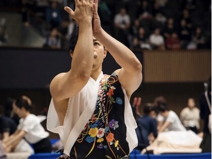 ヤーカップ(Yakap)の写真