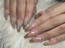 ヴィオラネイル(VIOLA.nail)