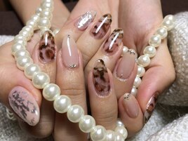 ネイルデザイン
