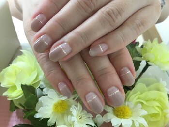 ストレートフレンチ☆彡