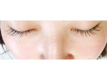 ベル アイラッシュ(Belle Eyelash)/シングル80本C・0.1・11ミリ