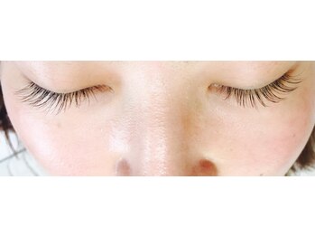 ベル アイラッシュ(Belle Eyelash)/シングル80本C・0.1・11ミリ