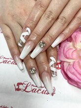 ネイルサロン ラクス(Lacus)/
