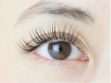 エミルアイラッシュ 八戸店(emile EYELASH)/最高級セーブル160本