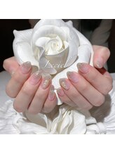 ルシエル(LeCiel)/春お勧めネイル